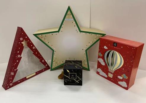 双鸭山胶盒定制